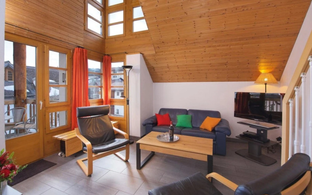 Schweizerhof 436 Vaz Obervaz