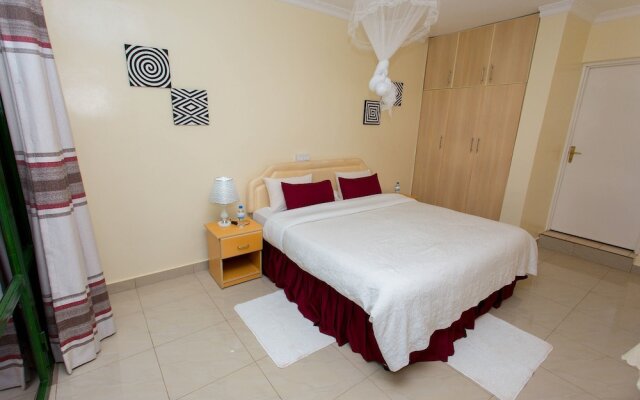 The King Fish Beach Hotel