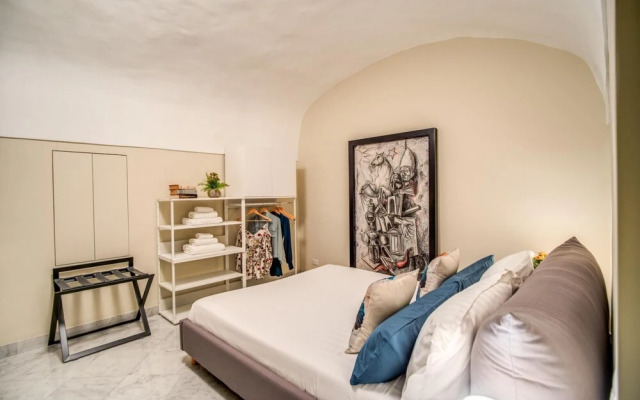 Pignatelli Loft in Napoli