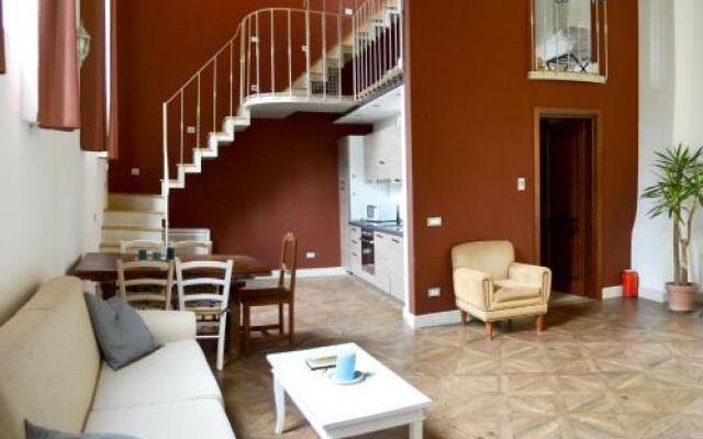 Teodorico Apartment - Villa Incontri