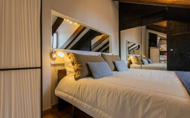 Barbaroux 10 - Sole in Torino