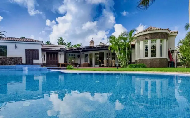Royal Palm