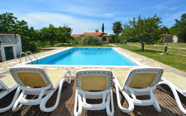 Villa Campo