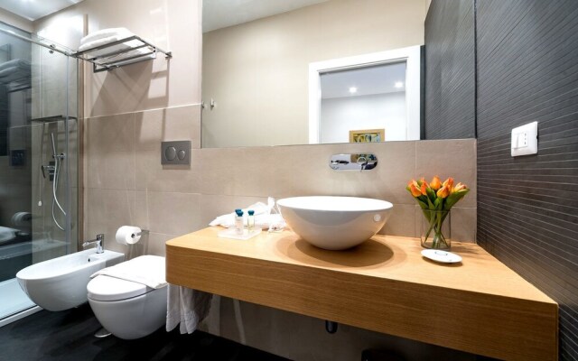 900 Piazza del Popolo