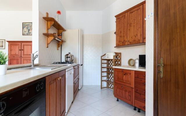 Villetta Bartucci con Giardino by Wonderful Italy