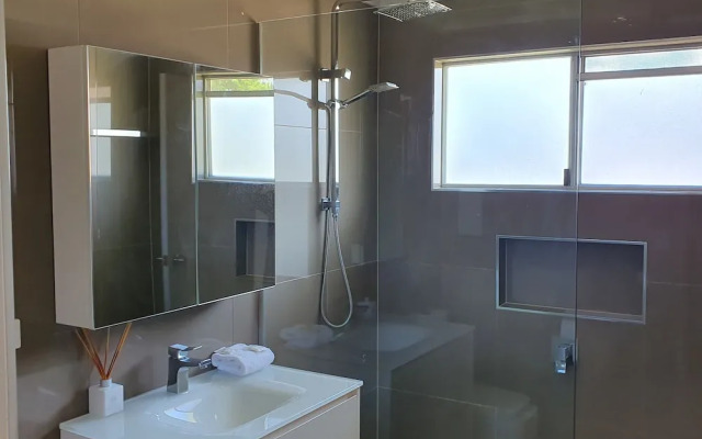 Noosa Gardens Riverside Resort