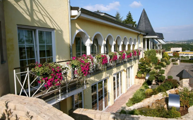 Domaine La Forêt