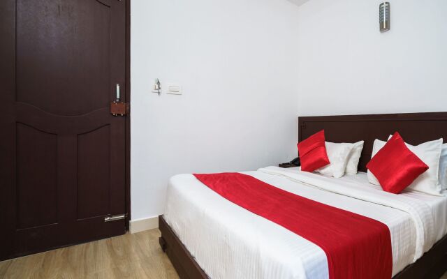 OYO 10126 Hotel Regency Casett