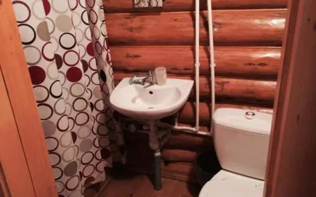 Teremok Guest House