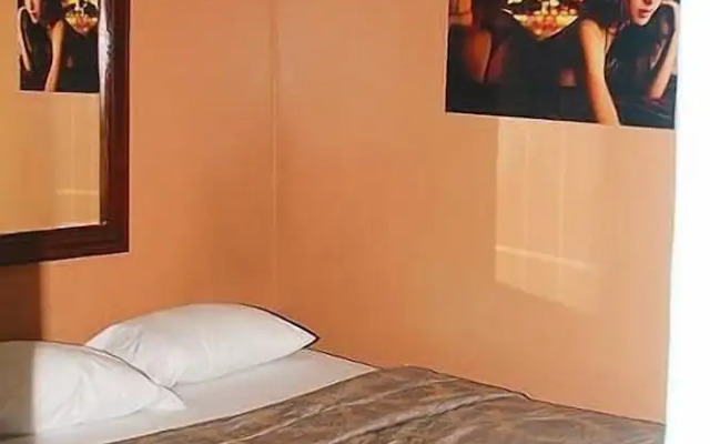 Hotel Navarro