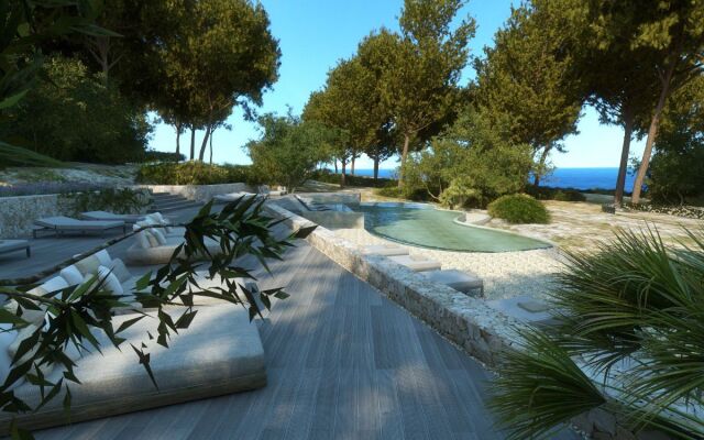 Pleta de Mar, Luxury Hotel by Nature - Adults Only