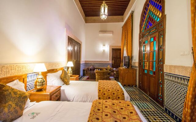 Riad Myra Hotel