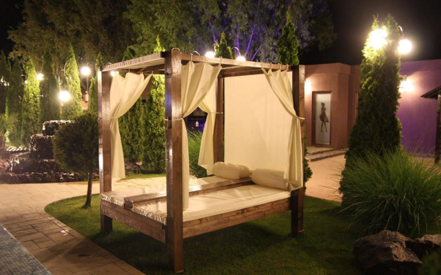 Rixo`s GuestHouse