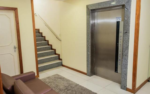 Palacio do Rio Hotel