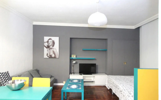 Birds Apartments Gran Via