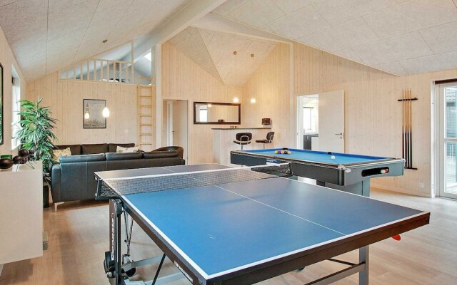 Holiday Home in Kappeln