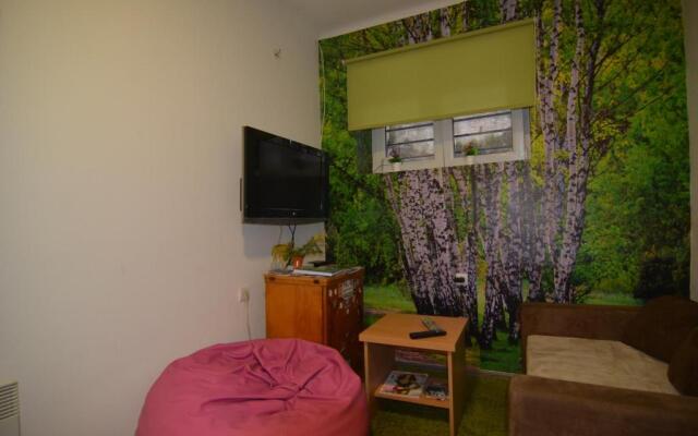 Apartment Dutch Kosevo