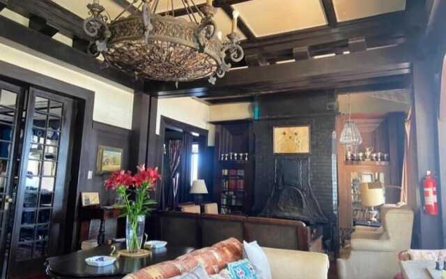 Casa Wilson