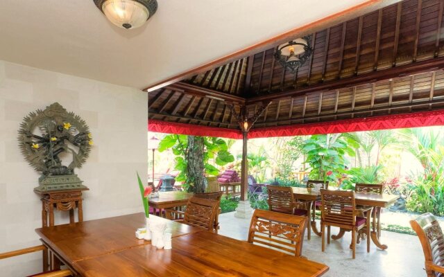 Klumpu Bali Resort