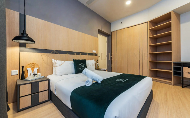 Windmill Premier Suites Genting Highlands