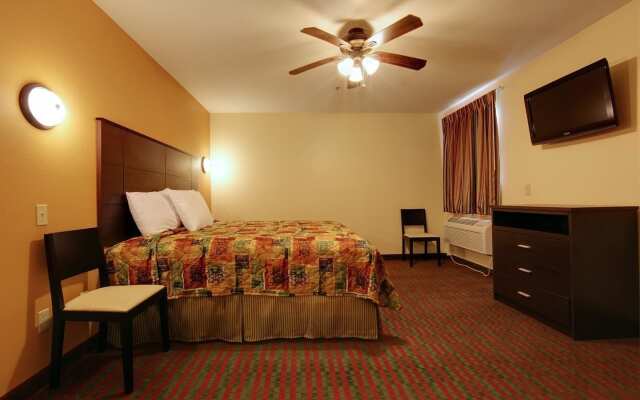 Guest Inn San Benito Harlingen