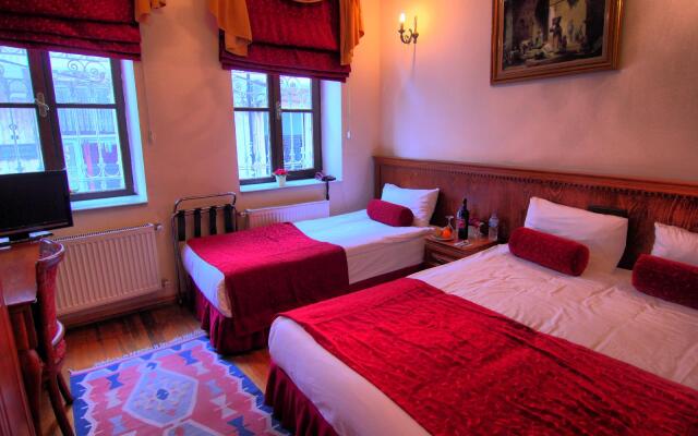 Hotel Kervansaray Canakkale - Special Class