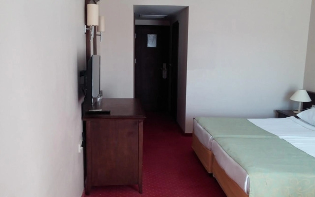 Palm Dor Hotel