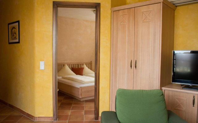 Hotel Casa Rustica