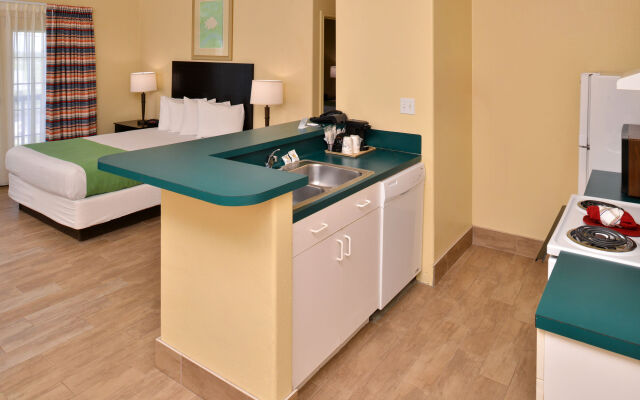 Island Hotel Port Aransas