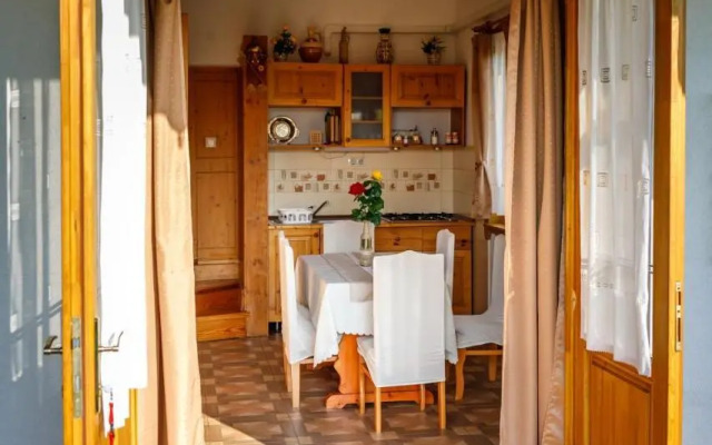 Rózsa-Domb Vendégház