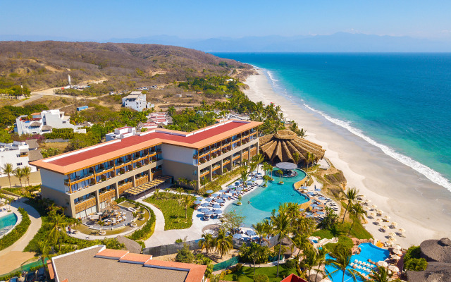 Armony Marival Resort & Spa Punta de Mita - MGallery collection