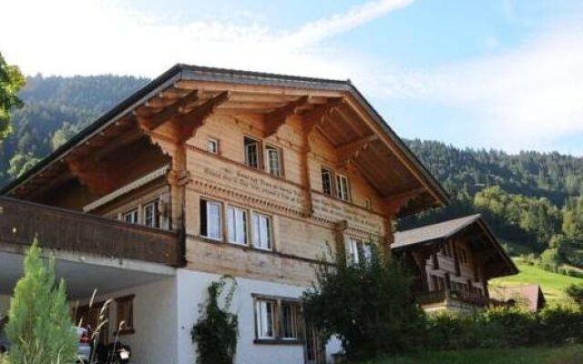 KNK Holiday Apartments
