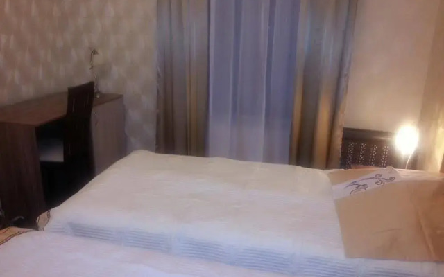 Отель «Фонтанка 5»