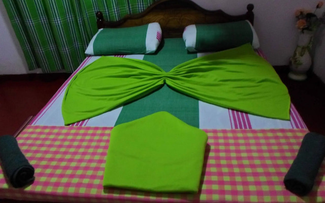Green Lantern Inn
