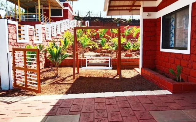 KonkanMewa Homestay