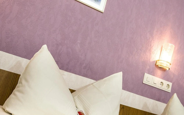 AKZENT Hotel Meerfräulein