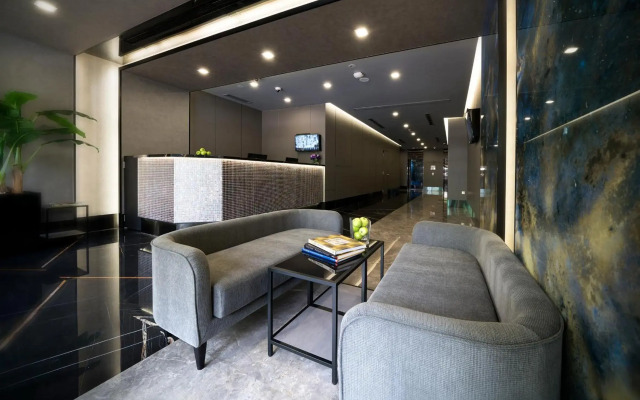 Hotel Classic by Venue