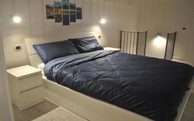 Smart Central Apartments San Gregorio