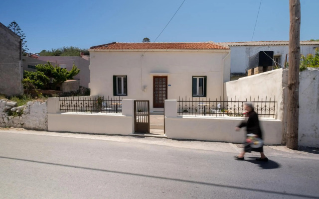 Jasmine Home by the Sea