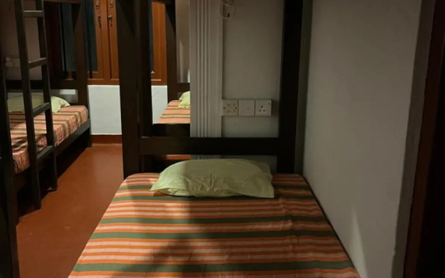 Villa 217