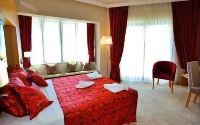 The Nix Hotel Patara Beach