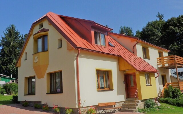 Apartment Ulrich