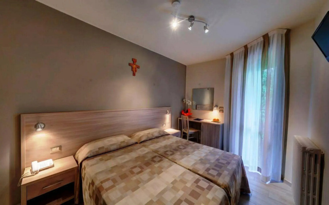 Domus Pacis Assisi
