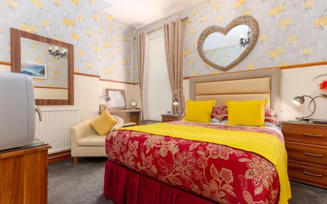 Valentine Lodge Over 25 Couples Only