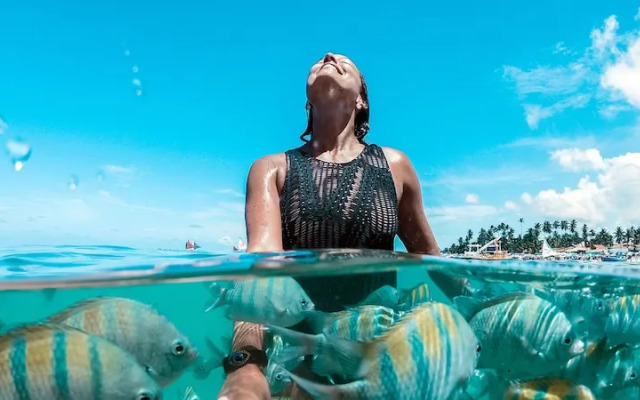 Atlantis 312 Porto de Galinhas