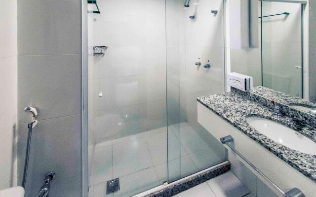 Mercure RJ Nova Iguaçu Hotel