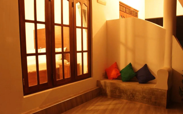 Mowgli Cottage