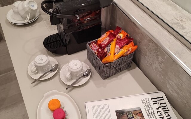 il sogno di afrodite b and b luxury