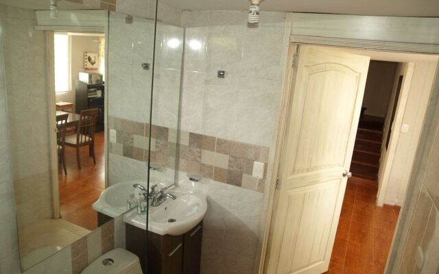 Cartagena Beach Bungalows