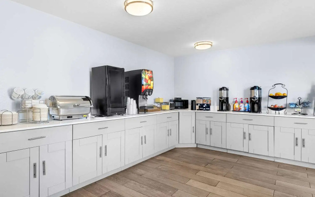 SureStay Plus by Best Western Beaumont